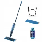 Juhtmevaba elektriline hari Philips OneUp Series 3000, 1 otsik, XV3101/01