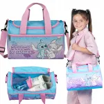 STITCH WF spordikott ujumistreeninguteks