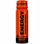 Allnutrition Energy Shock energiat andev pre-workout shot 80 ml