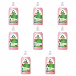 N&otilde;udepesuvahend FROSCH granaat&otilde;una ekstraktiga, 500 ml, 8 tk