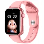 Laste nutikell ENTER MINIS videok&otilde;nede, asukoha m&auml;&auml;ramise, SIM-kaardi ja kaameraga
