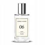 Naiste parf&uuml;&uuml;mid FM 06 Pure, 50 ml