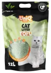 Katzen tofu roheline tee, 5 kg, 12 l, kokkukleepuv &ouml;koloogiline kassiliiv