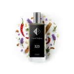 Meeste parf&uuml;&uuml;m No. 323 104 ml