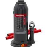PROLINE h&uuml;drauliline t&otilde;stuk, 8T, 222&ndash;447 mm, 4,8 kg, CE
