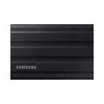 Samsung T7 Shield 2TB v&auml;line SSD ketas, USB 3.2 Gen.2, must (MU-PE2T0S/EU)