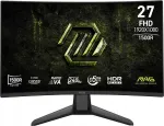MSI MAG 274CF X24 27" 1920 x 1080 px Monitor