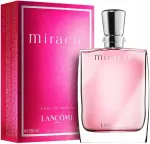 LANCOME MIRACLE 100 ml parf&uuml;&uuml;mitud vesi