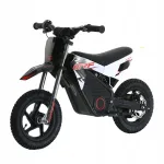Elektriline mootorratas lastele PIT BIKE MRF eJOY 150 MX, 3&ndash;6-aastastele
