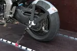 ACEBIKES TYRE FIX BASIC mootorratta rataste kinnitusrihm