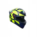 Mootorratta kiiver AGV K1 S Soleluna 2018, suurus L