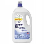 Tekstiilipehmendaja Lenor Professional Soft Cotton, 4 l, 200 pesukorda