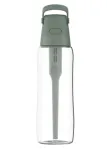 Dafi Solid 0,6 L Sage klaasfiltripudel