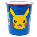 Laste pr&uuml;gikast POKEMON Pikachu ja Charmander, 10 l