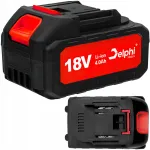 Laetav aku 4.0Ah 18V Li-Ion
