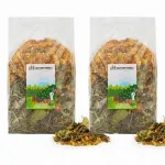 &Uuml;rdisegu FACTORYHERBS Basic, 2 x 1 kg