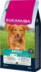 Eukanuba kuivtoit suurte t&otilde;ugude koertele lambalihaga, 12 kg