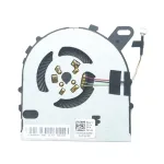Vostro 5468, 5568 / Inspiron protsessori jahutusventilaator, 3-kontakti