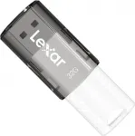 Lexar JumpDrive S60 32 GB USB-m&auml;lupulk, hall, USB 2.0