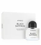 Parf&uuml;&uuml;mi vesi Byredo Black Safron unisex 50 ml