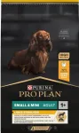 Kuiv toit v&auml;ikestele t&auml;iskasvanud koertele Purina Pro Plan Adult Small & Mini Chicken 7 kg