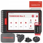 Diagnoosiseade ThinkScan Max 2 OBD2 Thinkdiag Tester