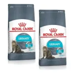 ROYAL CANIN Urinary Care kuivtoit, 2 x 4 kg