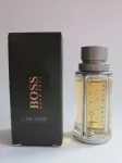 Meeste l&otilde;hn Hugo Boss THE SCENT, minatuur