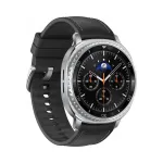 Nutikell Samsung Watch 8 Classic 46 mm L505 LTE, must
