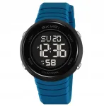Laste kell SKMEI skm.125291a.chd, elektrooniline, sportlik