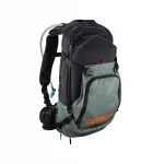 Seljakott joogis&uuml;steemiga Leatt Moto XL 1.5 Hydration Cactus, 1,5 l + 20 l