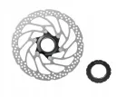Shimano SM-RT10-S 160 mm CenterLock piduriketas