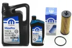 Mootori&otilde;li Mopar 5W30 6L + MO744, Chrysler 3.6, 2011&ndash;2013
