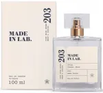 Naiste parf&uuml;&uuml;m Made in Lab 203, 100 ml