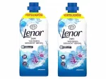 Lenor Aprilfrisch pesupehmendaja, 2 x 1239 ml, 118 pesukorda