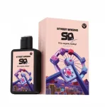 Unisex parf&uuml;&uuml;mitud vesi STREET ORIGINS IT'S VEGAS BABY VENUS 75 ml