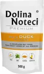 DOLINA NOTECI PREMIUM niiske koeratoit pardilihaga, 500 g