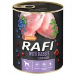 Koerakonservid Dolina Noteci Rafi k&uuml;&uuml;likuliha, 800 g