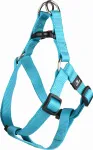 Koera rakmed Flamingo Ziggi, helesinised, XS