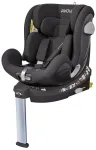 Autoistme AVOVA Swan-fix I-SIZE 2024 Pearl Black 40-125 cm