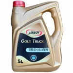 Mootori&otilde;li JASOL GOLD UHPD CI-4/SL 10W40 5 l