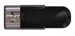 USB-m&auml;lupulk PNY 8GB USB 2.0 ATTACHE4