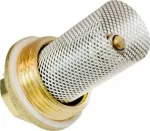 Magnetiline kassett CALIDO 3/4" M30x1,5 kaldus veefiltrile