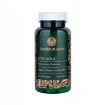 Toidulisand Gotu Kola kapslid 400 mg m&auml;lu ja keskendumise jaoks