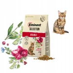 Eminent Cat Selection teraviliavaba kassitoit veiselihaga, 2 kg
