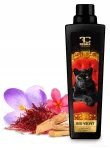 Pesupehmendaja DEDRA L'AVIVAGE RED VELVET, 750 ml