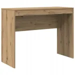 Kirjutuslaud CRAFT OAK, 100 x 40 x 76 cm