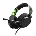 Skullcandy Slyr Pro juhtmevabad k&otilde;rvaklapid Green Digi-Hype