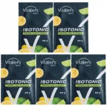 Isotooniline jook Vitaler's Energy, 5 x 22 g