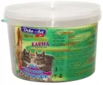 Dako-Art degu ja liivahiirte toit, 1 l
